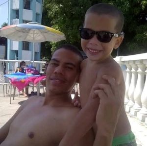 Meet your Posher, Henry